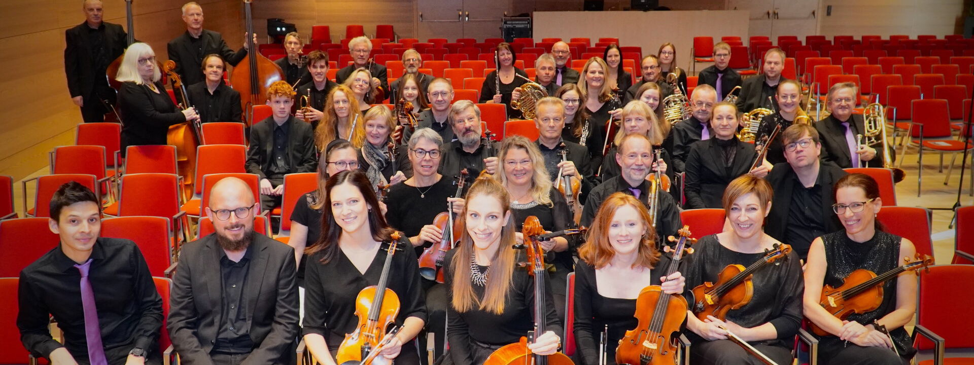 Sinfonieorchester