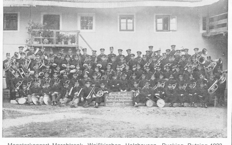 Musikkapellen