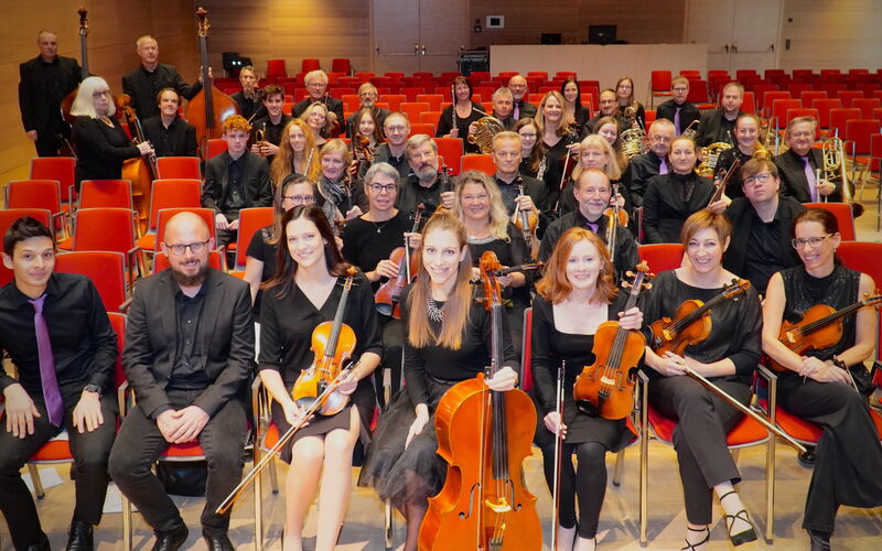 Sinfonieorchester