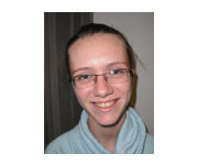 Hannah Geiser Hannah Geiser