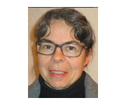 Elisabeth Rumerstorfer Elisabeth Rumerstorfer
